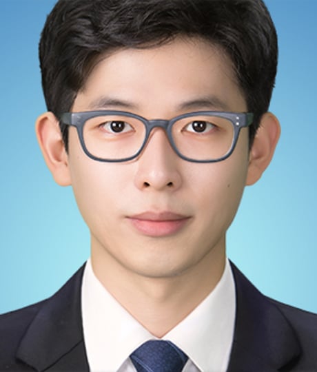 민진기 박사 프로필