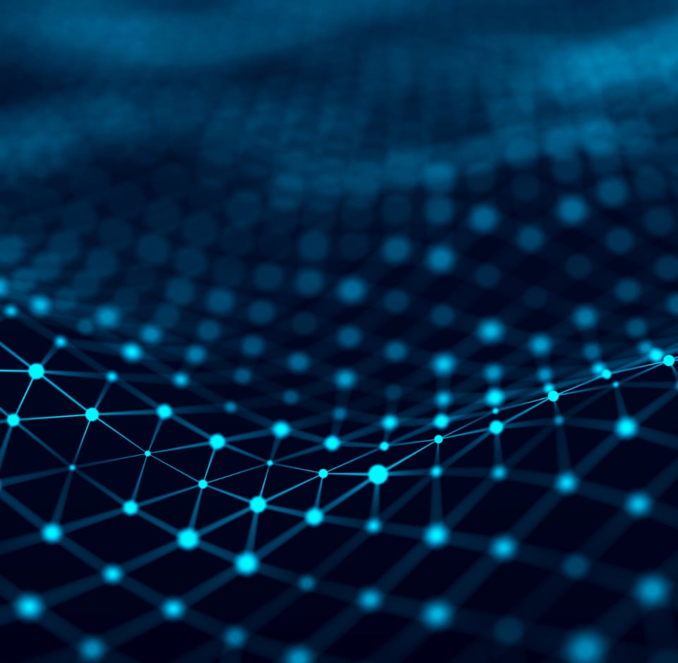 Main tech background image